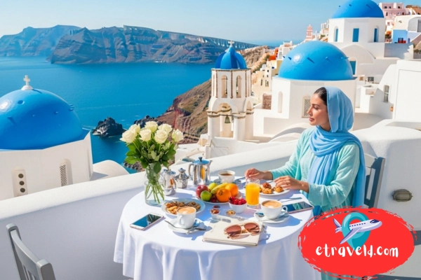 أفضل جزر سياحية هادئة حول العالم لقضاء عطلة مثالية مليئة بالهدوء